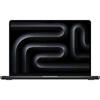 картинка apple macbook pro 16-inch 2026 [mgea4] (клав.рус.грав.) space black 16" liquid retina xdr {(3456x2234) m5 pro 18c cpu 20c gpu/24gb/1tb ssd/рекоменд.переходник 11028658/11134081} от магазина Tovar-RF.ru