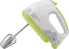 картинка миксер scarlett sc-hm40s05 белый с зеленым scarlett sc-hm40s05 белый с зеленым от магазина Tovar-RF.ru