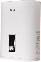 картинка водонагреватель накопительный электрический oasis pa-50 (р0000104413) от магазина Tovar-RF.ru