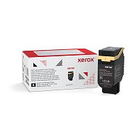 картинка тонер-картридж черный для xerox versalink c410/c415 (10,5k) * от магазина Tovar-RF.ru