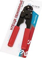 картинка инструмент для монтажа 5BITES LY-T210C 8P8C 5BITES LY-T210C 8P8C от магазина Tovar-RF.ru