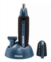 картинка триммер для удаления волос sencor snc 101bl от магазина Tovar-RF.ru