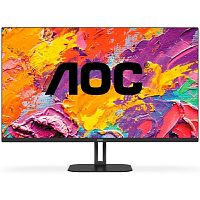 картинка lcd aoc 31.5" q32v5e {ips 2560x1440 100hz 1/4ms 350cd 2xhdmi displayport tilt internal vesa} от магазина Tovar-RF.ru