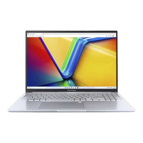 картинка asus vivobook 16 x1605va-mb2103 [90nb10n2-m02kw0]  cool silver 16" {wuxga  i7-13620h/16gb/ 1tb ssd/ without os} от магазина Tovar-RF.ru