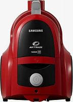 картинка пылесос samsung vcc4520s3r/xev [пи] красный от магазина Tovar-RF.ru