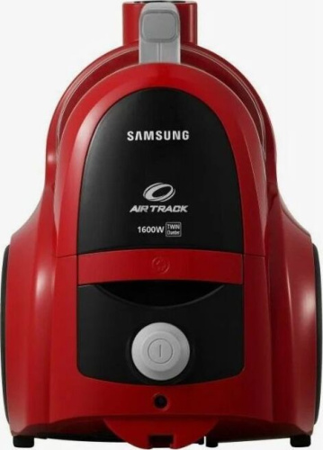 картинка пылесос samsung vcc4520s3r/xev [пи] красный от магазина Tovar-RF.ru