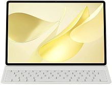 картинка huawei планшет 12" matepad 12 x 2025 wi-fi 12+256gb, белый (53014knr), с клавиатурой от магазина Tovar-RF.ru