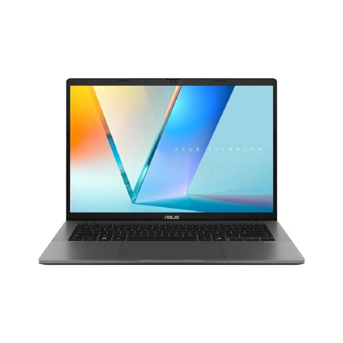 картинка asus  vivobook s 14 s3407ca-ly097 [90nb16j2-m00760] grey 14" {wuxga ul5 225h/16gb/ssd512gb/noos} от магазина Tovar-RF.ru