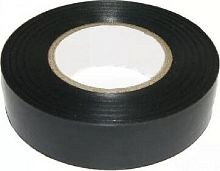 картинка Изолента ЕГ (11668) Изолента 15-5М Черный от магазина Tovar-RF.ru