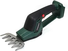 картинка Ножницы-кусторез аккумуляторные FAVORIT OBS 21 TS 21В, 2 Ач, ЗУ FAVORIT OBS 21 TS 21В, 2 Ач, ЗУ от магазина Tovar-RF.ru