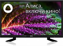 картинка телевизор bbk 24lex-7287/ts2c smart tv от магазина Tovar-RF.ru