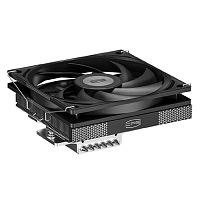 картинка ультратонкий вентилятор для процессора 67,5мм pccooler rc600-67 tdp 205w 4-pin lga 115x/1200/1700/18xx amd am5/am4 rc600-67 от магазина Tovar-RF.ru