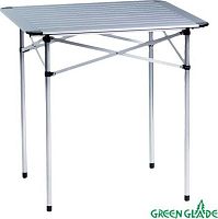 картинка green glade стол раскладной 5205 green glade 5205от магазина Tovar-RF.ru
