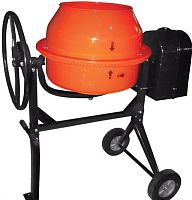 картинка Бетономешалка MASTER БМ-140 от магазина Tovar-RF.ru
