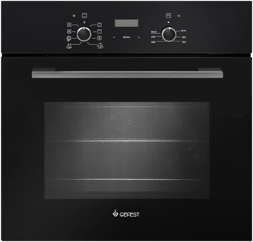 картинка духовой шкаф электрический gefest эдв да 622-02 а от магазина Tovar-RF.ru