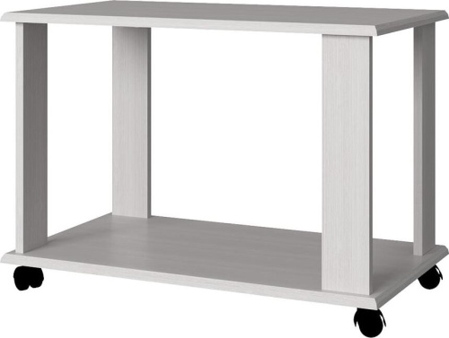 картинка Стол журнальный АНРЭКС TIFFANY, Стол журнальный L , цвет вудлайн кремовый АНРЭКС TIFFANY, Стол журнальный L , цвет вудлайн кремовый от магазина Tovar-RF.ru