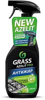 картинка GRASS 126091 Azelit PRO для кухни (флакон 600мл) от магазина Tovar-RF.ru