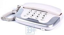 картинка телефон проводной вектор 804/01 ivory от магазина Tovar-RF.ru