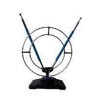 картинка антенна zolan (124) 5-910 пассивная от магазина Tovar-RF.ru