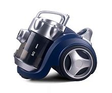 картинка пылесос bq vc2024mc light blue-gray от магазина Tovar-RF.ru