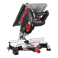 картинка ЗУБР Пила торцовочная [ЗПТК-255-1800] { d 250 мм, 5000 об/мин, 1800Вт } от магазина Tovar-RF.ru