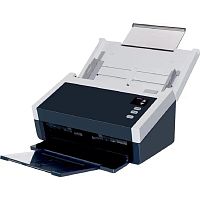 картинка avision ad240u (000-0863-02g) {цветной, двусторонний, 60 стр./мин, adf 100, a4, usb 2.0, нагрузка 7000 стр./день} от магазина Tovar-RF.ru