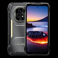 картинка смартфон blackview xplore 2 projector 16/1024gb, черный * от магазина Tovar-RF.ru