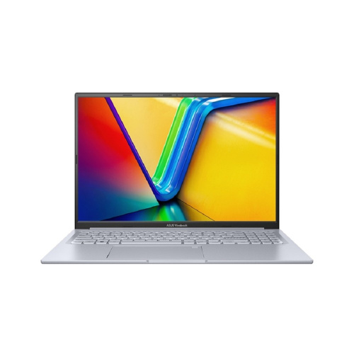 картинка asus vivobook 16 k3605vc-rp370  [90nb11d2-m00fl0] silver 16" {wuxga i5-13420h/16gb/ssd512gb/rtx 3050 4gb /noos} от магазина Tovar-RF.ru