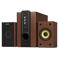 картинка акустика sven sps-820 дерево от магазина Tovar-RF.ru
