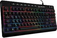 картинка клавиатура игровая sven kb-g8200 черный от магазина Tovar-RF.ru