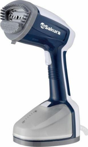 картинка отпариватель sakura sa-3923bl магазин Tovar-RF.ru являющийся официальным дистрибьютором в России картинка отпариватель sakura sa-3923bl от магазина Tovar-RF.ru