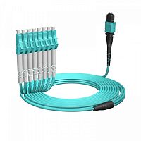 картинка ntss волоконно-оптическая сборка fan-out ntss premium 8ов, mtp/upc (female)-lc/upc, 50/125 om3, вывод 0.5м, буфер 2.0мм, 1м, lszh ntss-fm8pm-503-mtp/u(f)-lc/u-0.5-2.0-1 от магазина Tovar-RF.ru