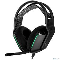картинка logitech headset g733 lightspeed wireless black 981-000866 от магазина Tovar-RF.ru
