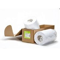 картинка Cactus CS-LFP80-297175 Универсальная бумага без покрытия  А3, 297ммх175м. 80 г/кв.м,(отпускается по 2 шт в коробке) от магазина Tovar-RF.ru