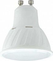 картинка Лампа светодиодная ECOLA G1FW10ELC Reflector GU10/10,0W/2800K теплый белый от магазина Tovar-RF.ru