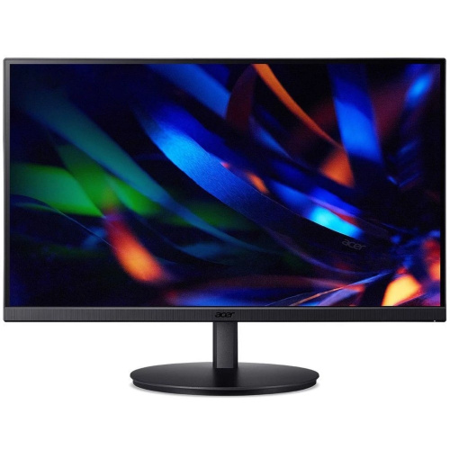 картинка lcd acer 23.8" cb242ye3bmirzx {ips 1920x1080 100hz 1ms 250cd  d-sub hdmi1.4 4xusb 3.2 audioout 2x2w freesync hadj120 vesa}[um.qb2cd.301] от магазина Tovar-RF.ru