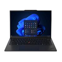 картинка lenovo thinkpad x1 carbon g12 [21kc00a7us] (клав.рус.грав.) ultra 7-155u, 32gb, 512gb ssd, intel graphics, webcam, bt, 14”(1920x1200)touch, w11 pro bios, black от магазина Tovar-RF.ru