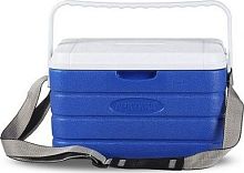 картинка сумка-изотермическая арктика изотермический контейнер 8 л, арт. 2000-10 (синий)от магазина Tovar-RF.ru