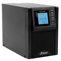 картинка powerman ибп online 1000 plus от магазина Tovar-RF.ru