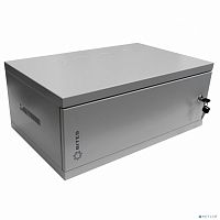 картинка 5bites шкаф телекоммуникационный настенный tc5405-04g 4u / 540*350 / wall / grey от магазина Tovar-RF.ru