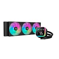 картинка кулер с водяным охлаждением deepcool lq360 от магазина Tovar-RF.ru