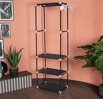 картинка Напольная вешалка для одежды HELEX W-03-1 HELEX W-03-1 от магазина Tovar-RF.ru