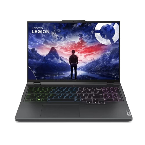 картинка lenovo legion pro 5 16irx9 [83df00e7rk] grey 16" {wqxga i5 14500hx/16gb/1tb ssd/rtx 4050 для ноутбуков - 6gb/noos} от магазина Tovar-RF.ru