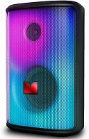 картинка колонка портативная monster sparkle (ms22119) чёрная от магазина Tovar-RF.ru