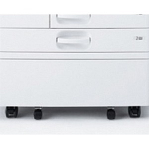 картинка ricoh тумба низкая 54 (ранее тип 38 и тип 45) для mpcxx03/mpcxx04/mpxx54/mpxx55/mpc2011sp (на колёсиках) (933387) 61*61*28" от магазина Tovar-RF.ru