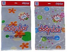 картинка Чехол для гладильной доски DOGRULAR 3201 130*46см от магазина Tovar-RF.ru