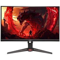 картинка lcd acer 27" nitro xv272ux1bmiiprx black {ips 2560x1440 200hz 0.5/1ms 400cd 2xhdmi2.0 displayport1.4 2x2w freesync(premium) hdr400 vesa} от магазина Tovar-RF.ru