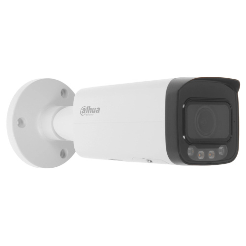 картинка DAHUA DH-IPC-HFW3249TP-ZS-IL Уличная цилиндрическая IP-видеокамера 2Мп, 1/2.9” CMOS, моторизованный объектив 2.7~13.5мм, видеоаналитика, микрофон, ИК 60м, IP67, металл магазин Tovar-RF.ru являющийся официальным дистрибьютором в России картинка DAHUA DH-IPC-HFW3249TP-ZS-IL Уличная цилиндрическая IP-видеокамера 2Мп, 1/2.9” CMOS, моторизованный объектив 2.7~13.5мм, видеоаналитика, микрофон, ИК 60м, IP67, металл от магазина Tovar-RF.ru