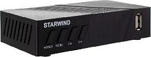 картинка ресивер эфирный цифровой starwind ct-140 dvb-t2 от магазина Tovar-RF.ru
