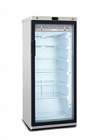 картинка Холодильник БИРЮСА B235DNZ шкаф-витрина (черная рамка) от магазина Tovar-RF.ru